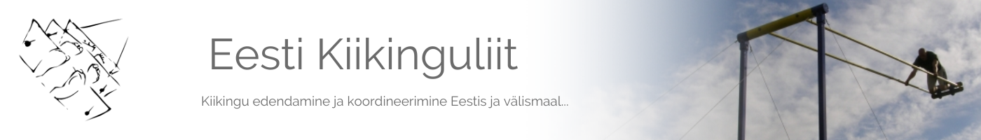 Eesti Kiikinguliit